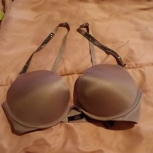 Victoria's Secret Bra Sz 34-D